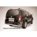 Slitkoff NIP11-008 защита заднего бампера d76+ d42 двойная Nissan Pathfinder (2011)