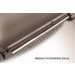 Slitkoff NIP14-009 защита порогов d76 труба Nissan Pathfinder (2014)