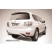 Slitkoff NIPAT014 защита заднего бампера d76 "скоба" Nissan Patrol