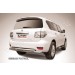 Slitkoff NIPAT015 защита заднего бампера d76 + d76 двойная Nissan Patrol