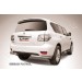 Slitkoff NIPAT018 защита заднего бампера уголки d76+ d42 двойные Nissan Patrol