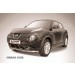 Slitkoff NJ2WD-004 защита переднего бампера d57 Nissan Juke