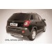 Slitkoff OPAN010 защита заднего бампера d57 Opel Antara