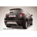 Slitkoff OPMOK13-013 защита заднего бампера d57 "скоба" Opel Mokka (2013)