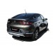 Slitkoff RAR4WD006 защита заднего бампера d42 Opel Arkana