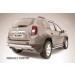 Slitkoff RD010 защита заднего бампера d42 Renault Duster
