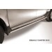 Slitkoff RD15007 защита порогов d42 труба Renault Duster 2015