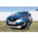Slitkoff RK2WD001 защита переднего бампера d42 с надписью Renault Kaptur 2016