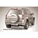 Slitkoff SGV05014 защита заднего бампера уголки d57 Suzuki Grand Vitara (2005)