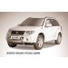 Slitkoff SGV08002 кенгурятник d76 низкий Suzuki Grand Vitara (2008)