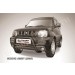 Slitkoff SJ004B кенгурятник d57 низкий черный Suzuki Jimny