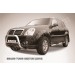 Slitkoff SSR002 кенгурятник d76 низкий SsangYong Rexton (2010)
