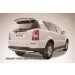 Slitkoff SSRN009 защита заднего бампера d57 радиусная SsangYong Rexton New (2013)