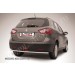 Slitkoff SSX4-14-009 защита заднего бампера d42 Suzuki SX-4 (2014)