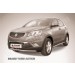 Slitkoff SYA004 защита переднего бампера d57 SsangYong Actyon (2011)