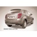 Slitkoff SYA011 защита заднего бампера d57 короткая SsangYong Actyon (2011)