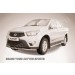 Slitkoff SYAS004 защита переднего бампера d57 SsangYong Actyon Sport (2013)
