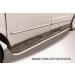 Slitkoff SYAS007 защита порогов d57 с листом SsangYong Actyon Sport (2013)