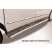 Slitkoff SYAS008 защита порогов d76 с гибами SsangYong Actyon Sport (2013)