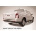 Slitkoff SYAS010 защита заднего бампера d76 радиусная SsangYong Actyon Sport (2013)