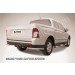 Slitkoff SYAS017 защита заднего бампера уголки d57 SsangYong Actyon Sport (2013)