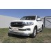 Slitkoff TLC2-15-003 защита переднего бампера d57+ d57 двойная с защитой картера Toyota Land Cruiser 200 (2015)