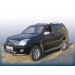 Slitkoff TLCP003 защита переднего бампера d57+ d57 двойная Toyota Land Cruiser Prado (2003)