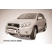 Slitkoff TR4004 кенгурятник d57 низкий Toyota RAV4 (2006)