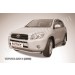 Slitkoff TR4006 защита переднего бампера d57 Toyota RAV4 (2006)