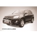 Slitkoff TR409L-001 кенгурятник d76 низкий с защитой картера Toyota RAV4 L (2009)