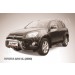 Slitkoff TR409L-002 кенгурятник d76 низкий Toyota RAV4 L (2009)
