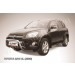 Slitkoff TR409L-004 кенгурятник d57 низкий Toyota RAV4 L (2009)