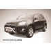 Slitkoff TR409L-006 кенгурятник d76 "мини" Toyota RAV4 L (2009)