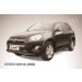 Slitkoff TR409L-010B защита переднего бампера d76 черная Toyota RAV4 L (2009)