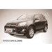 Slitkoff TR409L-011 защита переднего бампера d57+ d57 двойная Toyota RAV4 L (2009)