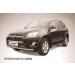Slitkoff TR409L-012 защита переднего бампера d57 Toyota RAV4 L (2009)