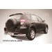 Slitkoff TR409L-017 защита заднего бампера уголки d76+ d42 двойные Toyota RAV4 L (2009)