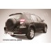 Slitkoff TR409L-018 защита заднего бампера уголки d76 Toyota RAV4 L (2009)