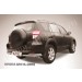 Slitkoff TR409L-019 защита заднего бампера уголки d57+ d42 двойные Toyota RAV4 L (2009)