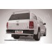 Slitkoff VWAM13-012 защита заднего бампера d57 Volkswagen Amarok (2013)