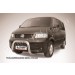 Slitkoff VWM001 кенгурятник d76 низкий "мини" Volkswagen Multivan