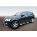Slitkoff ZOT-003 защита порогов d76 с проступями Zotye T600