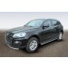 Slitkoff ZOT-005 защита штатного порога d57 труба Zotye T600