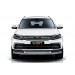 Slitkoff ZOTCOP-002 защита переднего бампера d57+ d57 Zotye Coupa