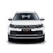 Slitkoff ZOTCOP-003 защита переднего бампера d57 Zotye Coupa