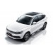 Slitkoff ZOTCOP-004 защита порогов d76 с проступями Zotye Coupa