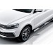 Slitkoff ZOTCOP-004 защита порогов d76 с проступями Zotye Coupa