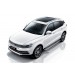 Slitkoff ZOTCOP-005 защита порогов d57 с листом Zotye Coupa