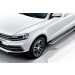 Slitkoff ZOTCOP-005 защита порогов d57 с листом Zotye Coupa