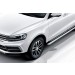 Slitkoff ZOTCOP-006 защита штатного порога d57 труба Zotye Coupa